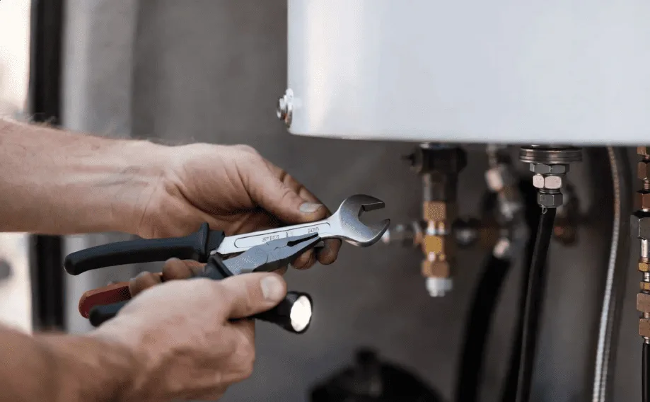 Why choose Water Heater Repair in Plover, WI